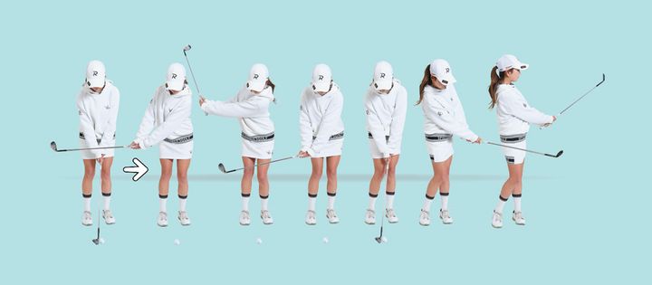 アプローチのミスが減る！ 超簡単にできる“手打ち防止”の方法