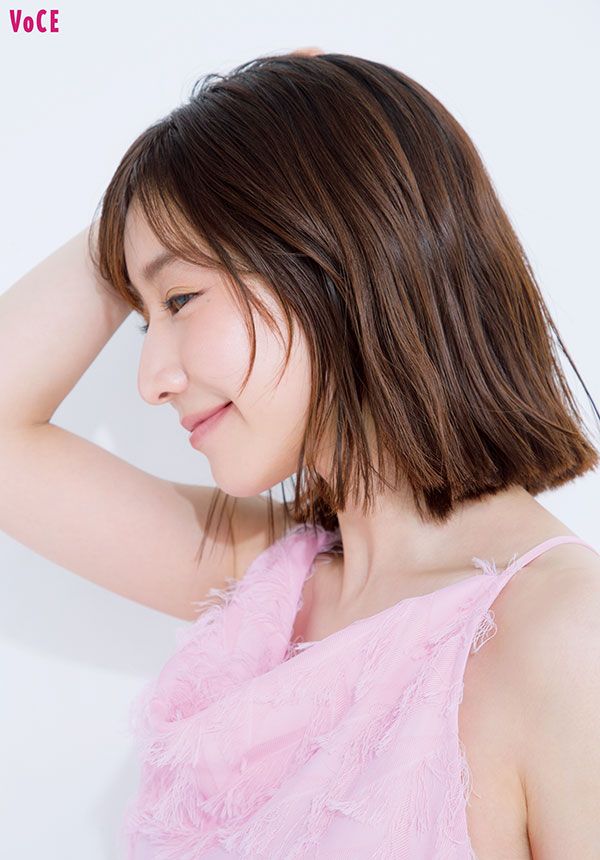 田中みな実さん