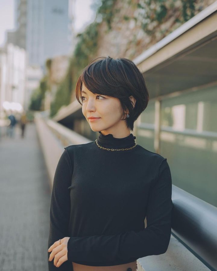 画像1: 出典：Instagram