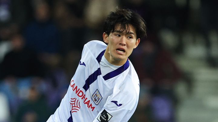 アンデルレヒト2後藤啓介、PKでゴール！味方との「ドラゴンボール」ポーズも現地で話題