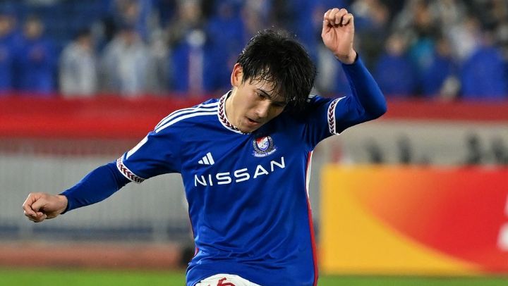 ロナウド落選！ACL決勝トーナメント1回戦ベストレブン、Jリーガー3人が選ばれる