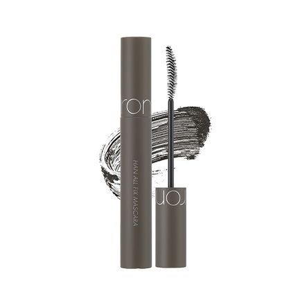 rom&nd ハンオールフィックスマスカラ