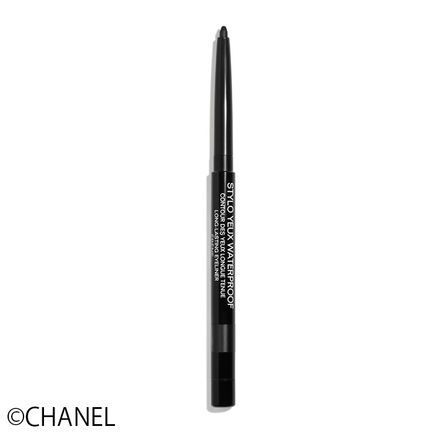 シャネル スティロ ユー ウォータープルーフ N