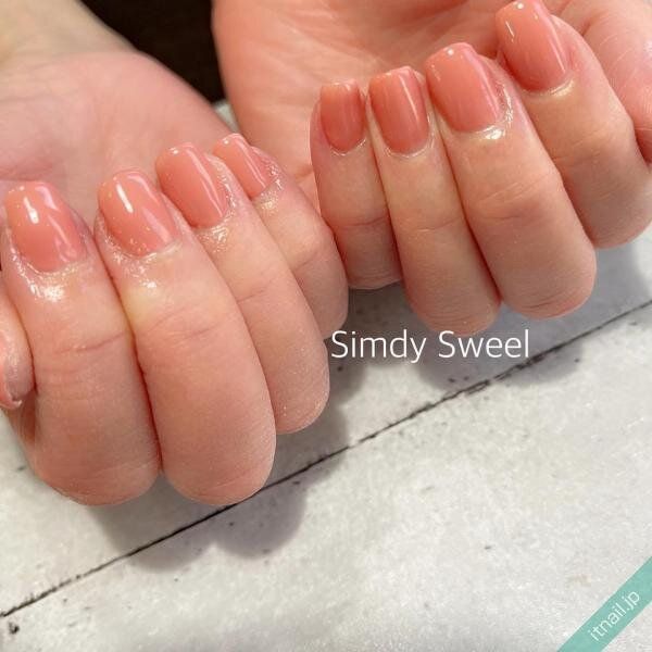 simdysweelが投稿したネイルデザイン [photoid:I0109921] via Itnail Design (728785)