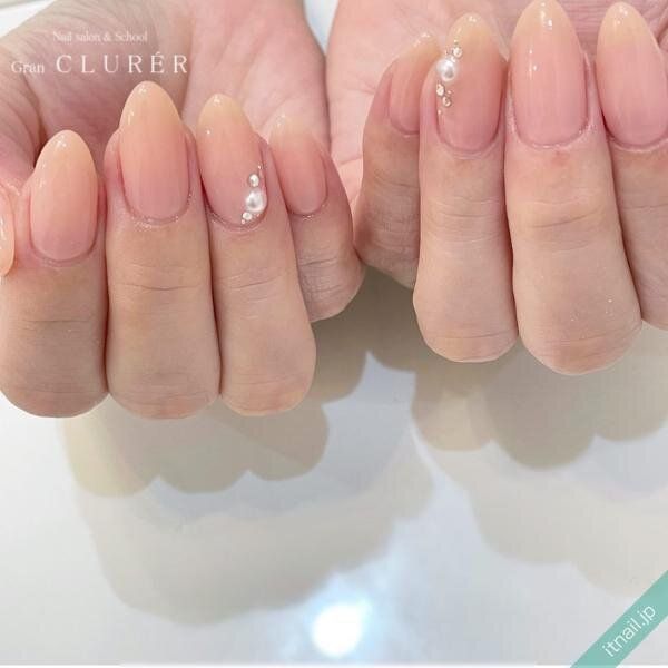 Gran CLURÉRが投稿したネイルデザイン [photoid:I0098762] via Itnail Design (728789)