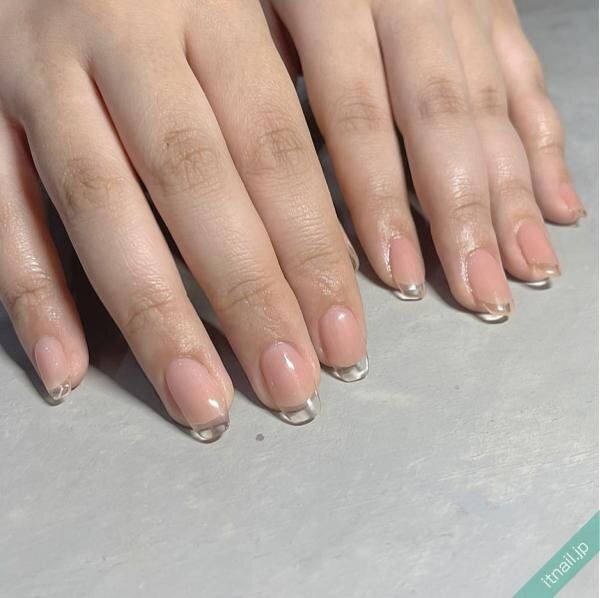 nailsalon305が投稿したネイルデザイン [photoid:I0100715] via Itnail Design (728791)