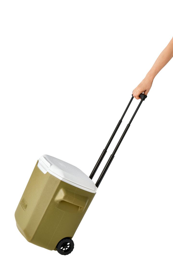 コールマン Coleman クーラーボックス