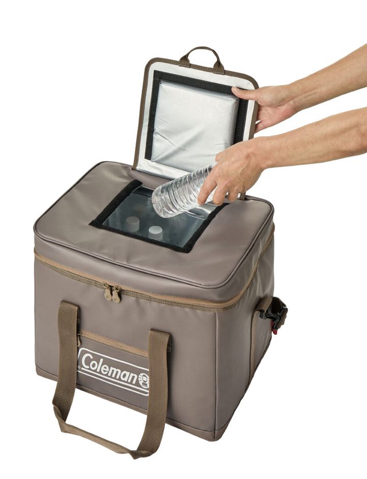 コールマン Coleman クーラーボックス