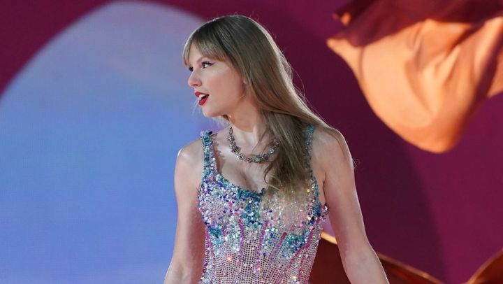 テイラー・スウィフト公演でレアル・マドリーの最終節に日程変更説浮上