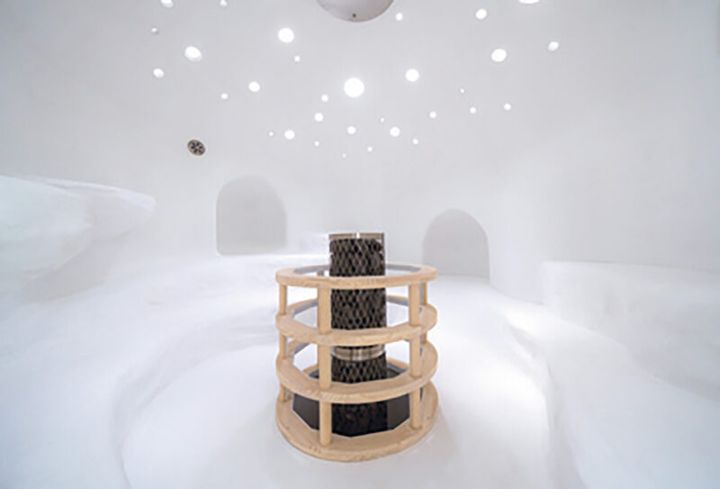 佐賀 サウナ おすすめ 御船山楽園ホテル「 らかんの湯」