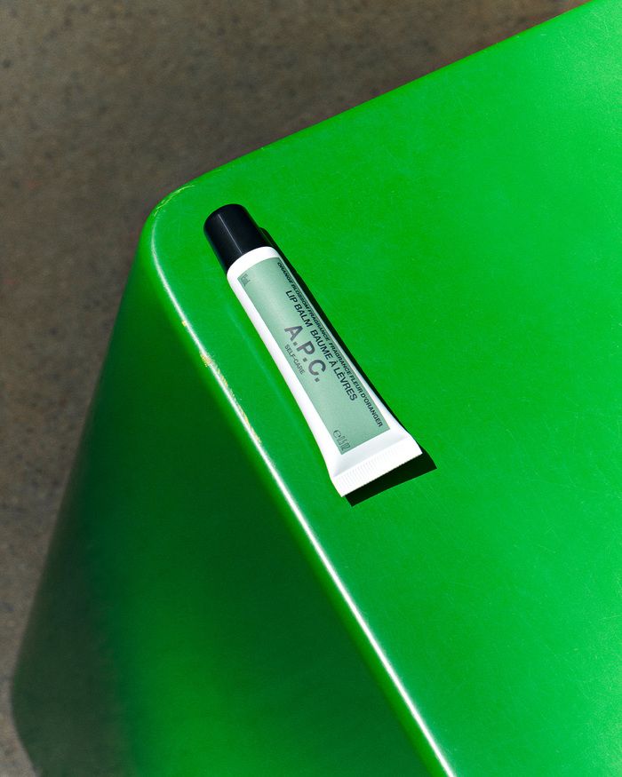 自分へのご褒美や贈り物にぴったり！《A.P.C.》からオレンジブロッサムの香りを持つ初のボディケアライン「A.P.C.SELF-CARE」が誕生！