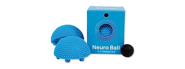 ナボソ ニューロボール