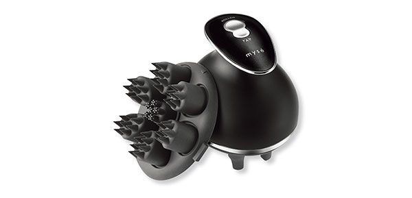 ヤーマン ミーゼ ニードルヘッドスパリフト アクティブ