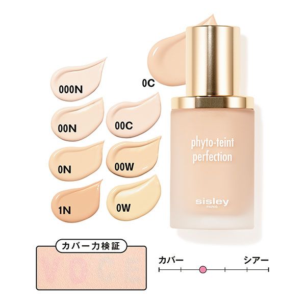 フィト タン パーフェクション