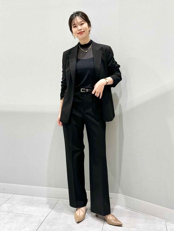 画像1: 出典：GU