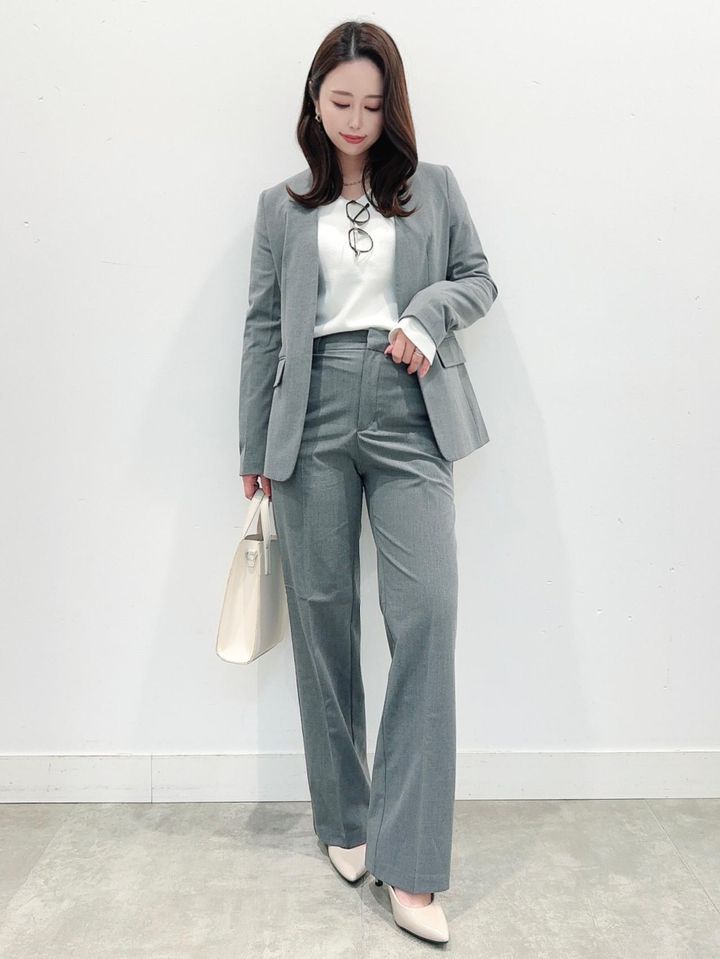 画像2: 出典：GU