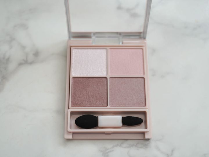 シルキースフレアイズ(マットタイプ) M07 チュチュバレリーナ／キャンメイク