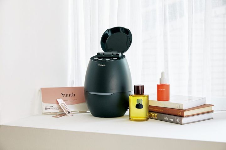 ヘアメイクアップアーティスト・加藤恵さんの愛用スキンケア