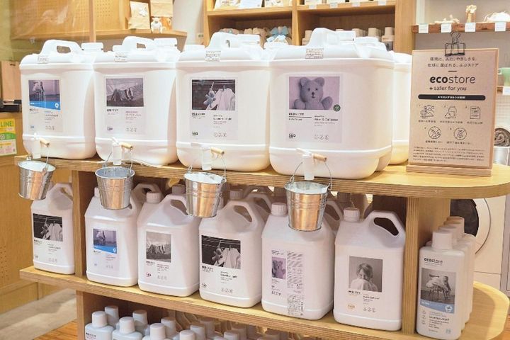 エコストア