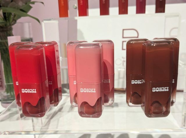 グローポッキーティントの写真