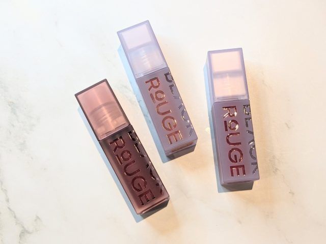 ダブルレイヤーオーバーベルベットティントの写真