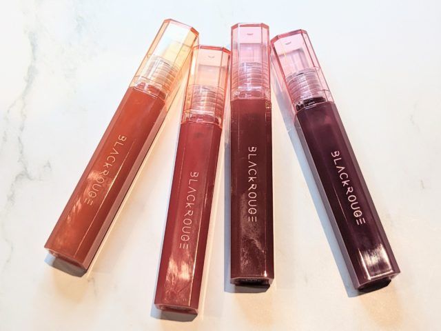 ハーフアンドハーフ ウォーターグロウの写真