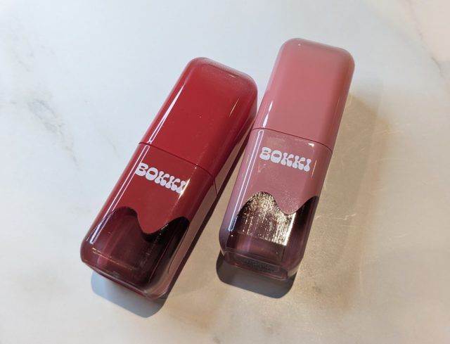 グローポッキーティントの写真