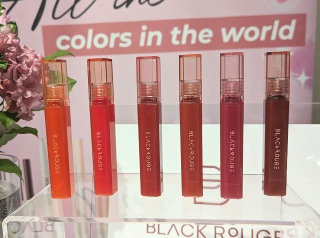 ハーフアンドハーフ ウォーターグロウの写真