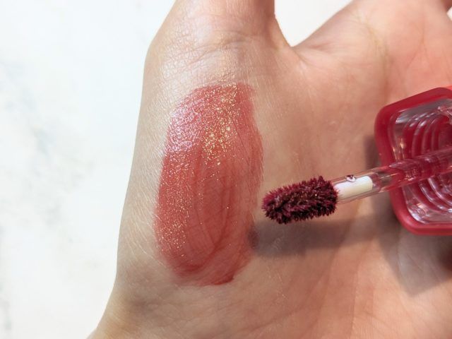 グローポッキーティントの写真