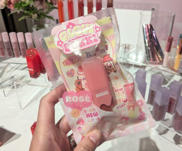 グローポッキーティントの写真