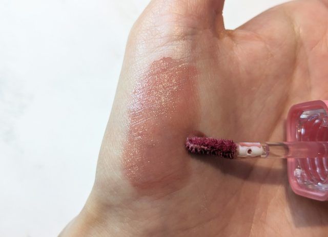 グローポッキーティントの写真