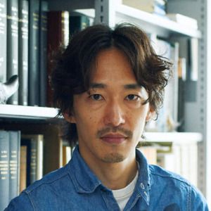 東京大学准教授、古生物学者・平沢達矢