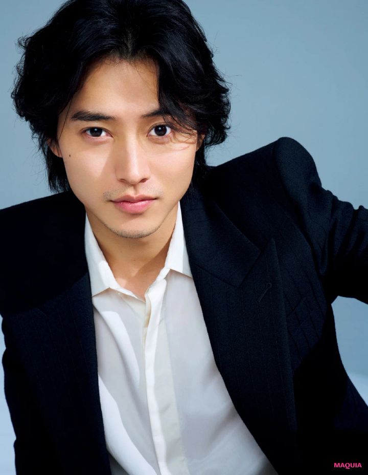 山﨑賢人 ピュアな向上心。最新作『ゴールデンカムイ』で見せた“やってやるぜ”の精神_6