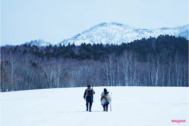 山﨑賢人 ピュアな向上心。最新作『ゴールデンカムイ』で見せた“やってやるぜ”の精神_4