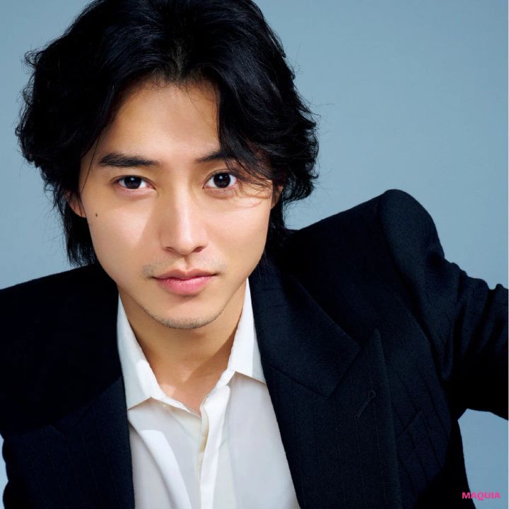 山﨑賢人 俳優 インタビュー ゴールデンカムイ