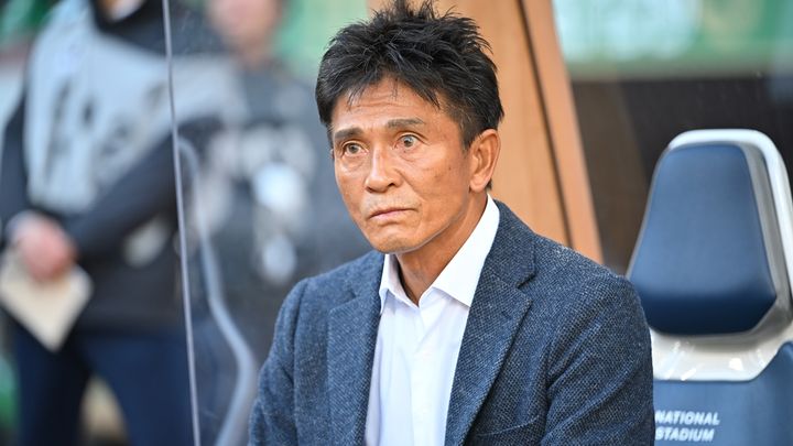 J1開幕戦で劇的逆転負けの東京V、城福浩監督「『内容が悪くなかった』という一つの言葉でまとめたくはない」