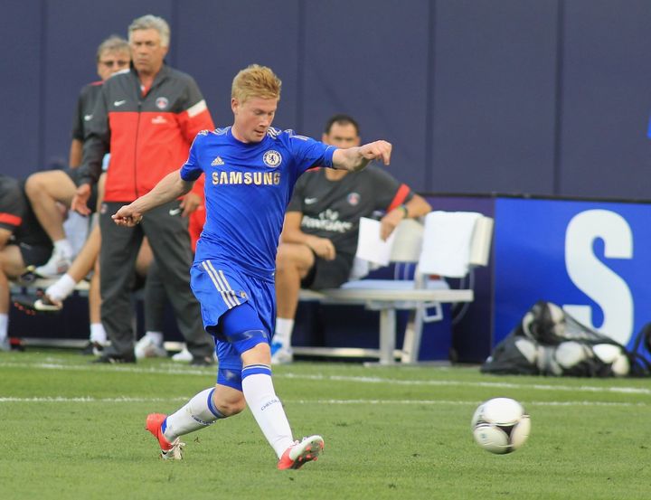 プレミアの「ビッグ6」を退団してから大ブレイクした選手たち