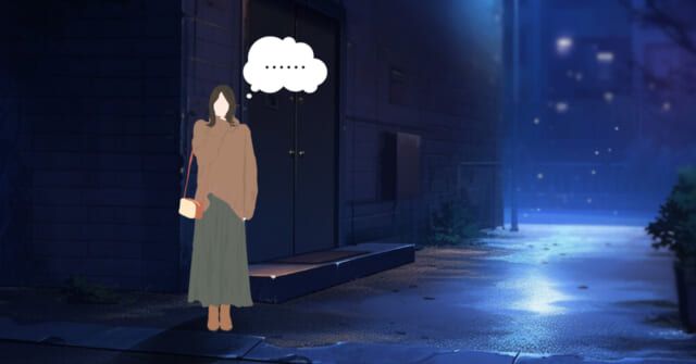 未知の道、どう進む？【心理テスト】あなたの束縛されやすさを診断！