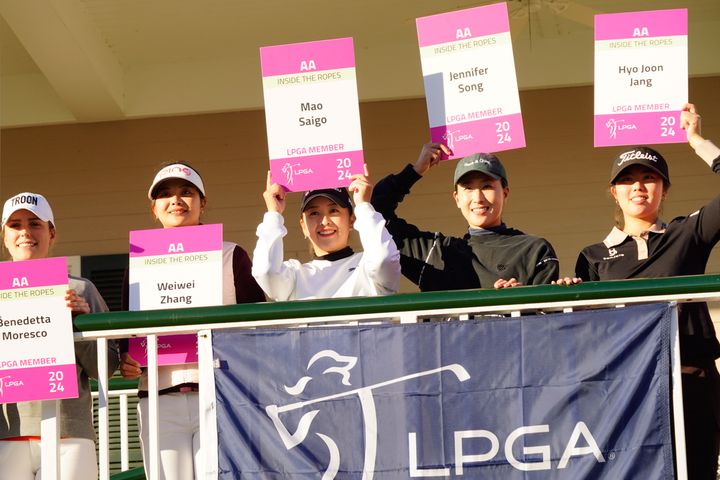 若者がゴルフをしない理由“第1位”は…？1000人にアンケート【記事ベスト3】