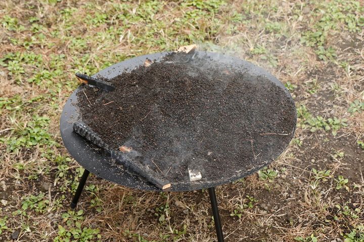 【まとめ記事】絶対知っておきたい！焚き火のトラブル回避術。いざというときの対処法は？