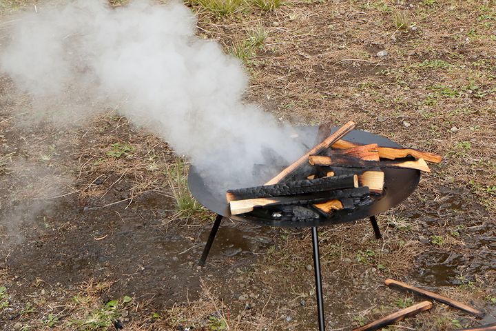 【まとめ記事】絶対知っておきたい！焚き火のトラブル回避術。いざというときの対処法は？