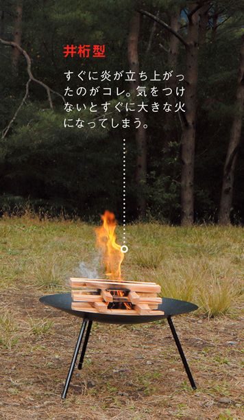 【まとめ記事】絶対知っておきたい！焚き火のトラブル回避術。いざというときの対処法は？