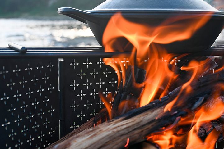 【まとめ記事】絶対知っておきたい！焚き火のトラブル回避術。いざというときの対処法は？