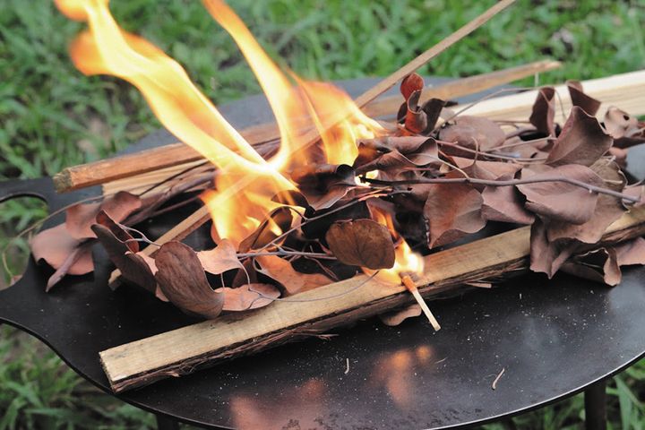 【まとめ記事】絶対知っておきたい！焚き火のトラブル回避術。いざというときの対処法は？