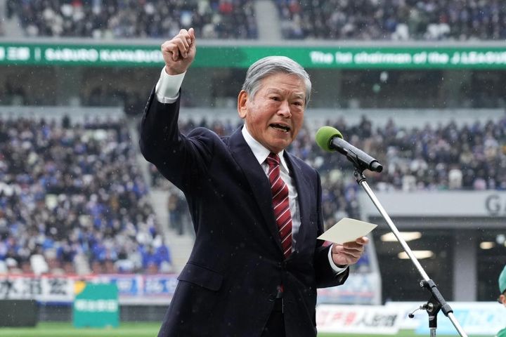 31年前の再現、横浜FM水沼宏太「（父と）同じような状況でピッチに立てて良かった」世代を超えて東京Vを開幕撃破！