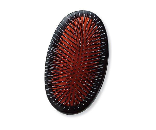 メイソンピアソン ミリタリー エクストラスモール ブリッスル