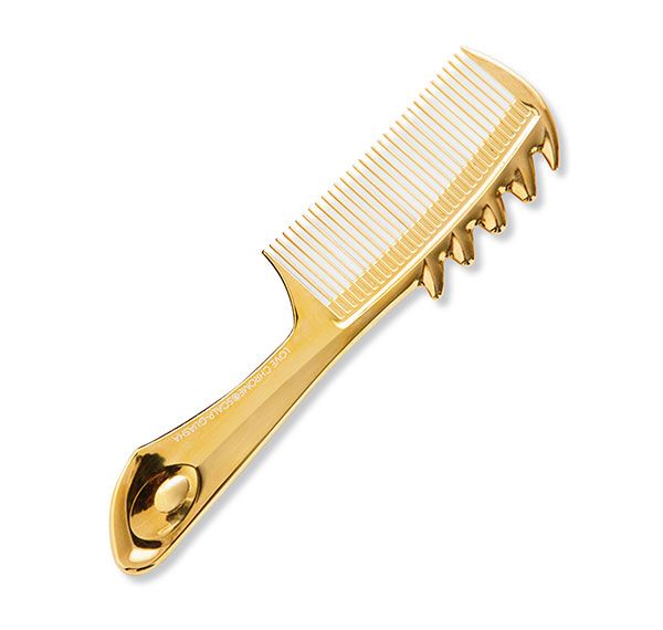 ラブクロム K24GP スカルプカッサ