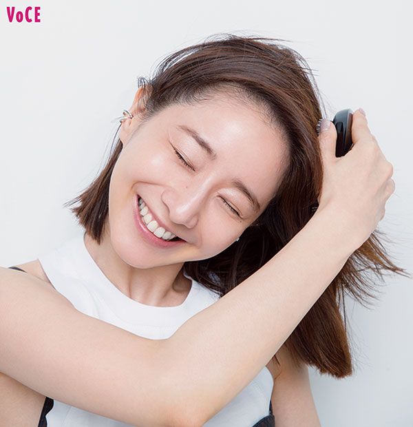 田中みな実さん