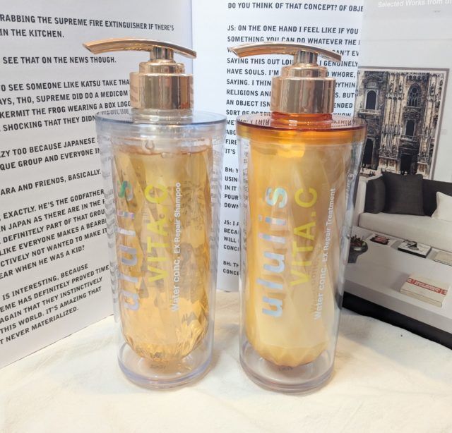 ウルリス ビタシーの写真