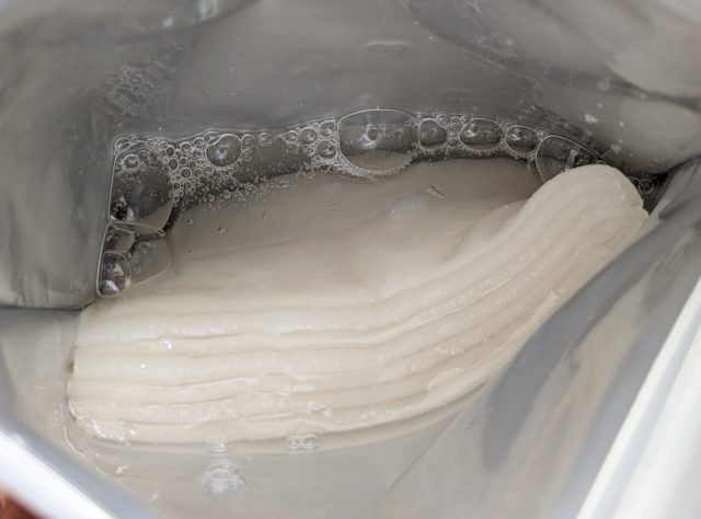 クオリティーファーストの写真